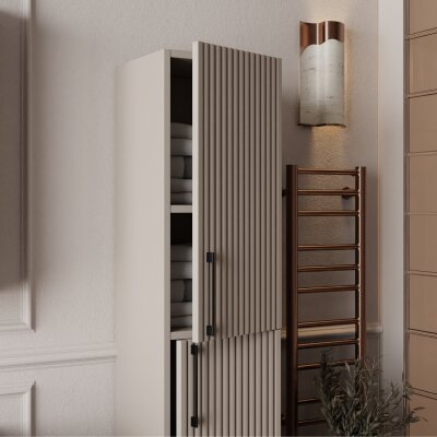 Hochschrank/Seitenschrank