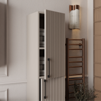 Hochschrank/Seitenschrank