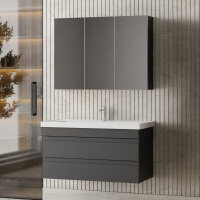 Badmöbel Set: 2-er und 3-er Badmöbel Sets