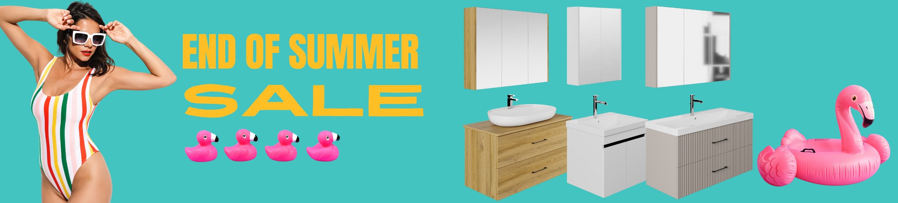 Summer sale