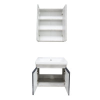 Unterschrank Alfa 80