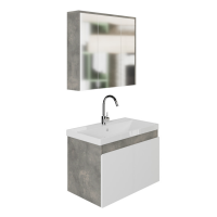 Unterschrank Alfa 80