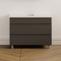 Waschbeckenunterschrank Lara