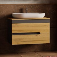 Waschtisch mit Unterschrank Marmara