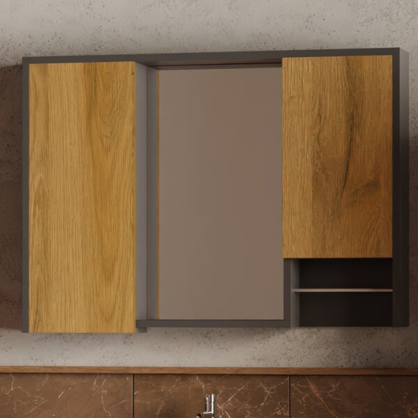 Spiegelschrank Marmara