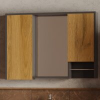 Spiegelschrank Marmara