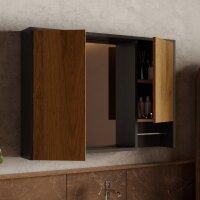 Spiegelschrank Marmara