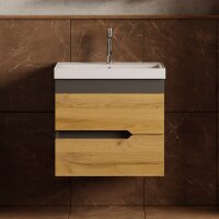 Waschtisch mit Unterschrank Marmara 60