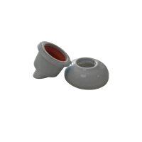 Flexibler PVC-Siphon mit Metallsieb – 76 cm Ablaufschlauch für Waschbecken