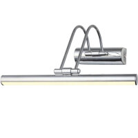 LED Badlampe – Spiegelleuchte fürs Bad