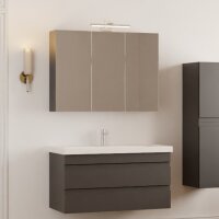 LED Badlampe – Spiegelleuchte fürs Bad