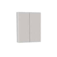 Stehendes Badmöbel Set Venus 60 mit Konsole Eiche