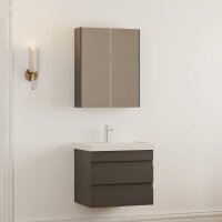 Badmöbel Set Lara 60