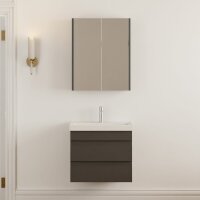 Badmöbel Set Lara 60