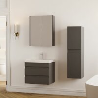 Badmöbel Set Lara 60
