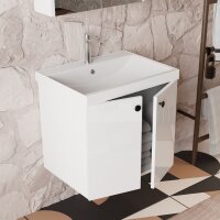 Badmöbel Set Mimoza 60