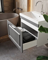 Badmöbel Set Sahra 60