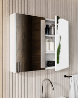 Badmöbel Set Sahra 60