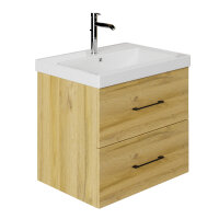 Waschtisch mit Unterschrank Verona 60