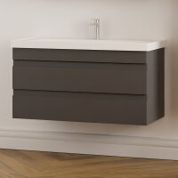 Waschtisch mit Unterschrank Lara 100