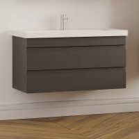 Waschtisch mit Unterschrank Lara 100