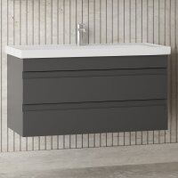 Waschtisch mit Unterschrank Lara 100