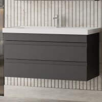 Waschtisch mit Unterschrank Lara 100