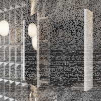 Badmöbel Set Venus Weiß 45