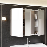 Spiegelschrank Liana