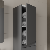 Spiegelschrank Sahra