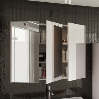 Spiegelschrank Bella