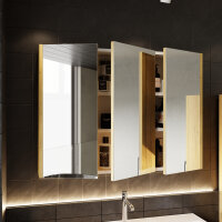 Spiegelschrank Verona