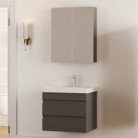Badmöbel Set Lara 60