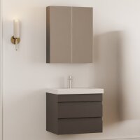Badmöbel Set Lara 60