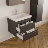 Badmöbel Set Lara 60