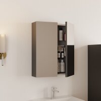 Badmöbel Set Lara 60