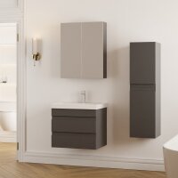 Badmöbel Set Lara 60