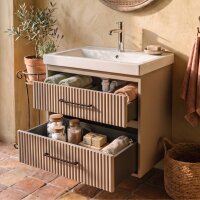 Waschtisch mit Unterschrank Liana 60