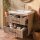 Waschtisch mit Unterschrank Liana 60