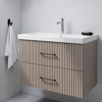 Waschtisch mit Unterschrank Liana 80