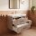 Waschtisch mit Unterschrank Liana 80