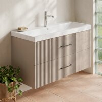 Waschtisch mit Unterschrank Liana 100