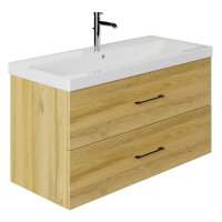 Waschtisch mit Unterschrank Verona 100