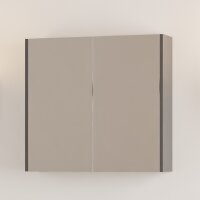 Spiegelschrank Lara
