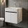 Waschtisch mit Unterschrank Venus Weiß 60