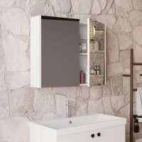 Spiegelschrank Mimoza 80