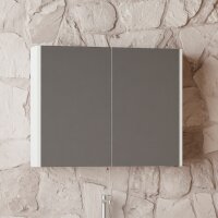 Spiegelschrank Mimoza 80